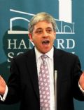 John Bercow