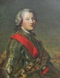Pierre Victor, baron de Besenval de Brünstatt