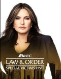Law &amp; Order: Special Victims Unit