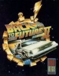 Back to the Future Part II (video game)