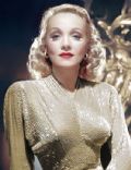 Marlene Dietrich
