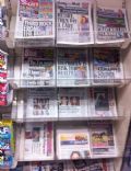 Tabloid (newspaper format)