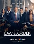 Law &amp; Order