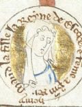 Matilda of Scotland