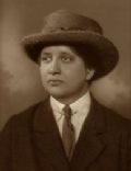 Louise Stevens Bryant