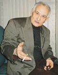 Leonid Kvinikhidze