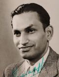 Mushtaq Ali