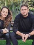 Who is Horacio Pancheri dating? Horacio Pancheri girlfriend, wife