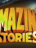 Amazing Stories: Book One