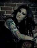 Carly Smithson