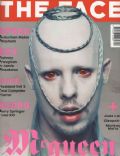 The Face Magazine [United Kingdom] (April 1998)