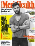 Men's Health Magazine [Germany] (March 2019)