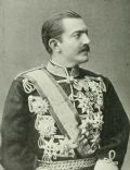 Milan I of Serbia
