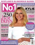 No.1 Magazine [United Kingdom] (22 August 2019)