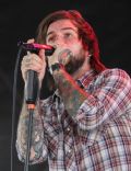 Keith Buckley