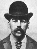 H.H. Holmes