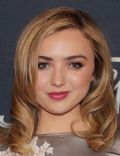 Peyton List