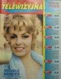 Panorama Telewizyjna Magazine [Poland] (24 June 1998)