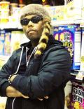 Jarren Benton