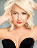 Meghan Linsey