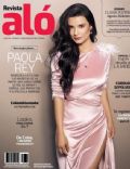 Alo Magazine [Colombia] (7 August 2019)