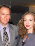 Rachel Feinstein (sculptor) and John Currin