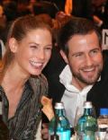 Sarah Brandner and Michael Beier (entrepreneur)