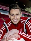 Ash Taylor
