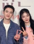Do Kyung-soo and Shin Ye-eun