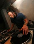 Disc jockey