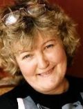 Brenda Fricker