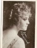 Josie Sedgwick