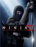 Ninja: Shadow of a Tear