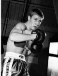Ken Buchanan