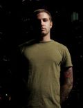 Caleb Scofield