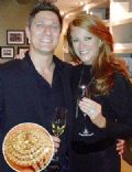 Who is Angie Everhart dating? Angie Everhart boyfriend, husband