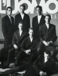 Vogue Magazine [Italy] (2 July 1998)