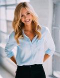 Abby Hornacek