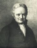 Jacob Friedrich von Abel