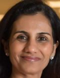 Chanda Kochhar