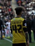 Alex Kiwomya