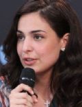 Sofia Nizharadze