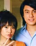 Ken Zhu and Rainie Yang