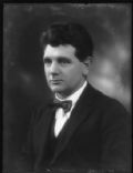 Edgar Lansbury (politician)