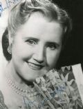Sara Allgood