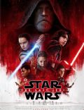 Star Wars: Episode VIII - The Last Jedi