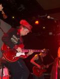 Jimbo Mathus