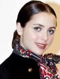 Nasrin Leahy