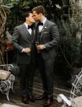 Dan Amboyer and Eric Philip Berger