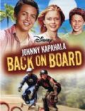 Johnny Kapahala: Back on Board
